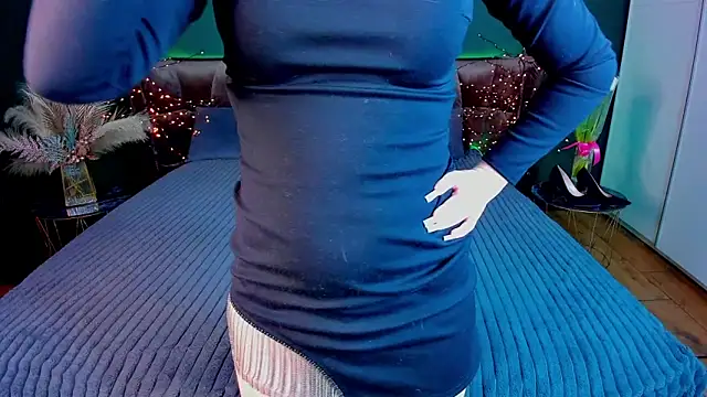 Anna Snows online show from 03-08-26, 03:10