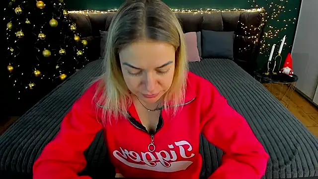 Anna Snows online show from 12-20-25, 06:49