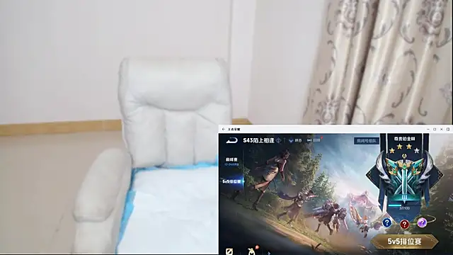 Duolamei online show from 04-13-26, 11:36