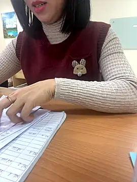 -NhaKy22 online show from 11-27-25, 01:17