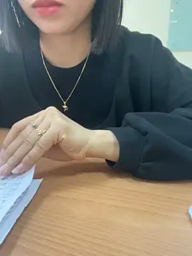 -NhaKy22 online show from 10-27-25, 01:39