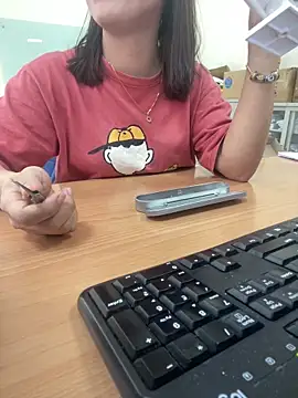 -NhaKy22 online show from 04-04-26, 02:29