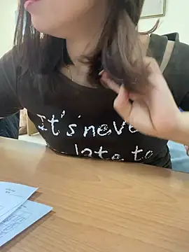 -NhaKy22 online show from 04-07-26, 01:07