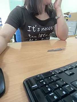 -NhaKy22 online show from 04-13-26, 02:04