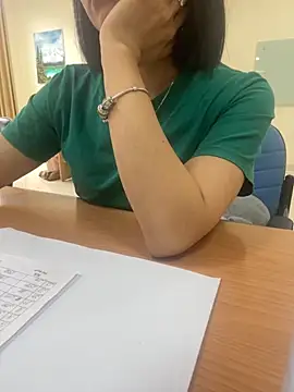 -NhaKy22 online show from 10-17-25, 01:20