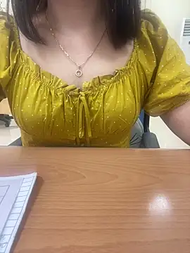 -NhaKy22 online show from 04-18-26, 03:53