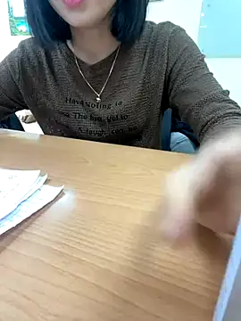 -NhaKy22 online show from 10-24-25, 01:15