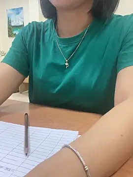 -NhaKy22 online show from 10-07-25, 01:17