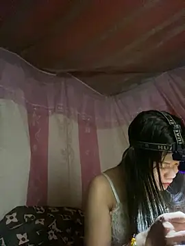 PhanHaa online show from 02-21-26, 02:13