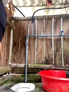 PhanHaa online show from 10-31-25, 01:35