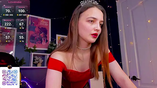 Ann Perry online show from 12-18-25, 02:16