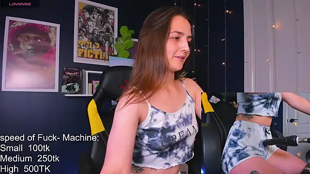 Ann Perry online show from 09-13-25, 05:02