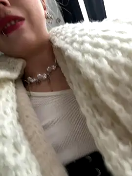 EveLittleSinner online show from 10-26-25, 10:59