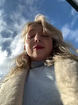 EveLittleSinner online show from 10-07-25, 08:48