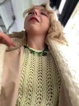 EveLittleSinner online show from 09-20-25, 09:25