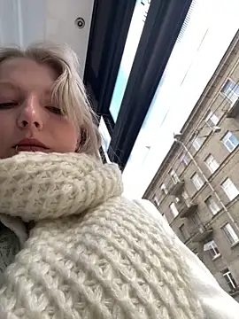 EveLittleSinner online show from 10-02-25, 08:50