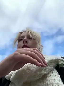 EveLittleSinner online show from 09-19-25, 07:56