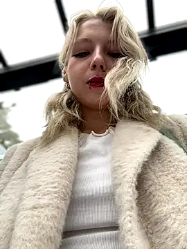 EveLittleSinner online show from 10-10-25, 10:16