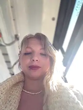 EveLittleSinner online show from 09-30-25, 08:53