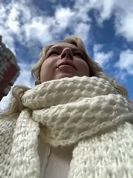 EveLittleSinner online show from 09-27-25, 08:53