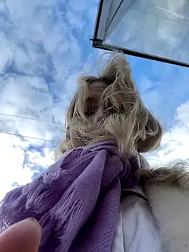 EveLittleSinner online show from 10-21-25, 11:31