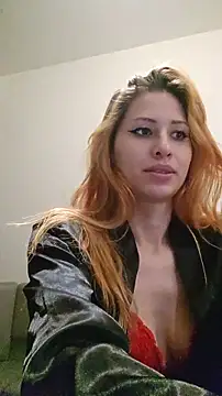 Lexa2003 online show from 03-11-26, 03:28