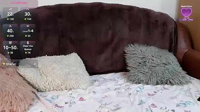 Lexa2003 online show from 03-24-26, 08:31