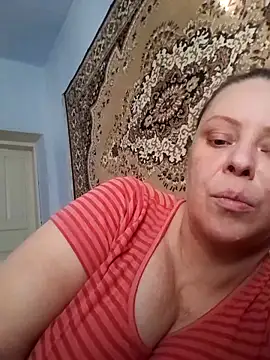 Snapshot of JillOKissx chatting on 09-22-25, 05:57 JillOKissx online show from 09-22-25, 05:57