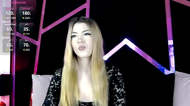 Breezelle online show from 12-15-25, 05:41