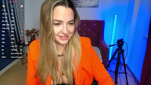 Emma  Ross online show from 06-22-26, 02:06