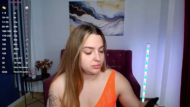 Emma  Ross online show from 06-02-26, 02:11