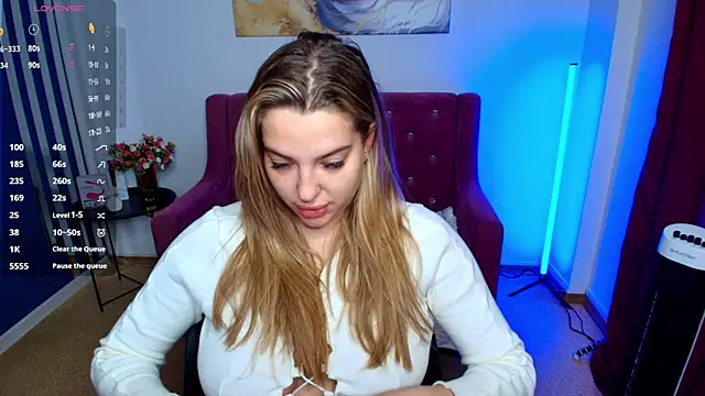 Emma  Ross online show from 05-09-26, 01:53