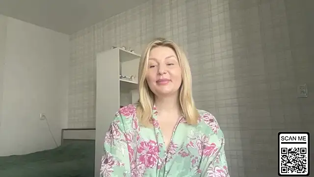 Blondie xoxoxo online show from 02-20-26, 10:17