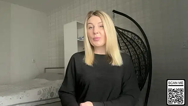 Blondie xoxoxo online show from 03-29-26, 10:28