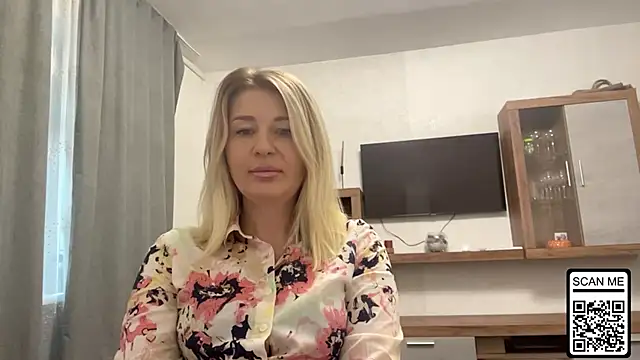 Blondie xoxoxo online show from 10-02-25, 06:50