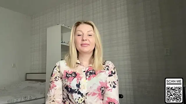 Blondie xoxoxo online show from 02-23-26, 07:42