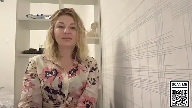 Blondie xoxoxo online show from 12-01-25, 11:00