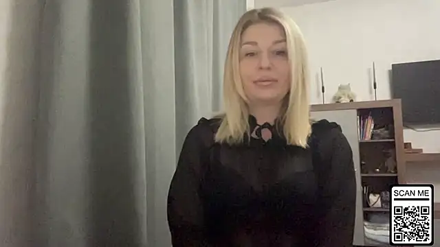 Blondie xoxoxo online show from 12-02-25, 05:25