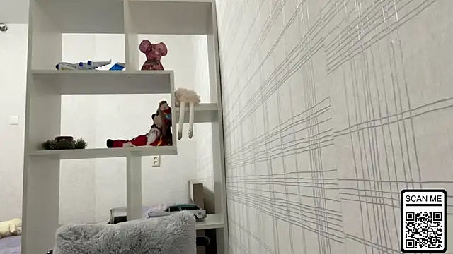 Blondie xoxoxo online show from 11-13-25, 07:29