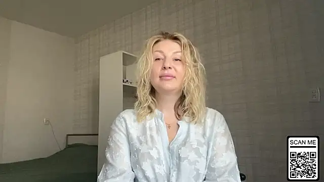 Blondie xoxoxo online show from 03-13-26, 08:08