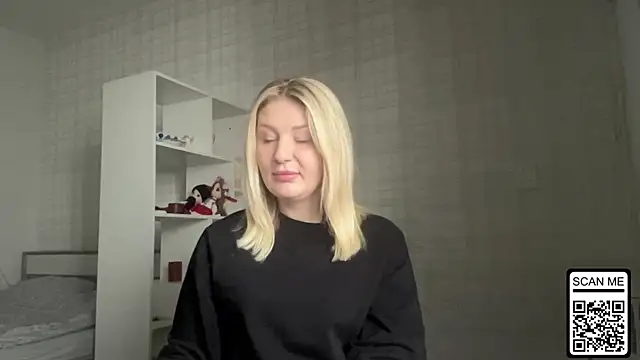 Blondie xoxoxo online show from 02-07-26, 01:52