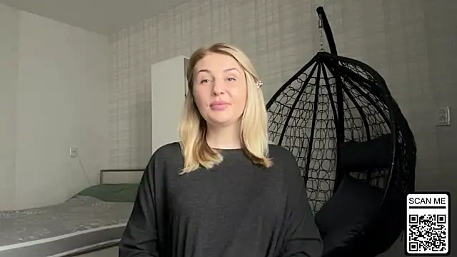 Blondie xoxoxo online show from 03-31-26, 08:38