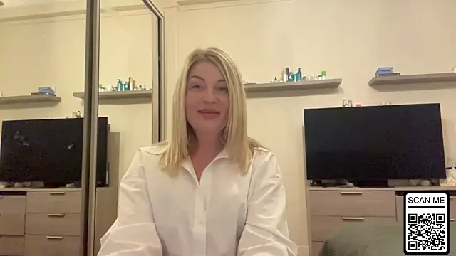 Blondie xoxoxo online show from 05-15-26, 03:32