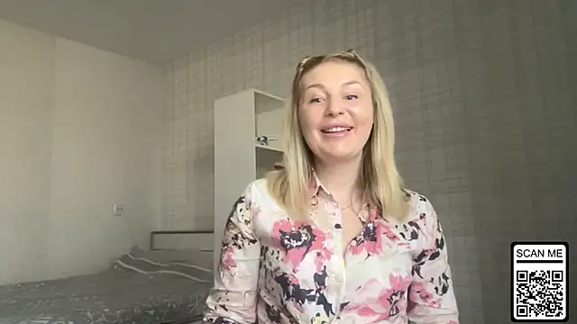 Blondie xoxoxo online show from 03-20-26, 08:26