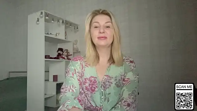 Blondie xoxoxo online show from 02-03-26, 06:33