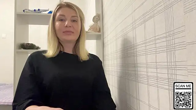 Blondie xoxoxo online show from 12-04-25, 05:34