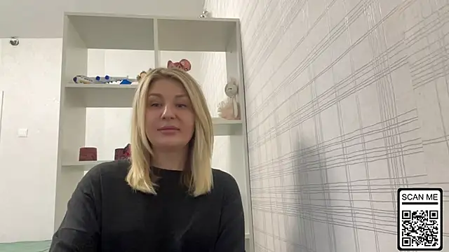 Blondie xoxoxo online show from 02-16-26, 08:57