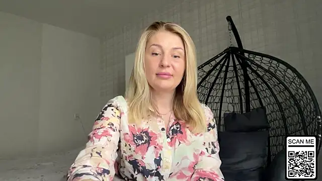 Blondie xoxoxo online show from 04-20-26, 10:07