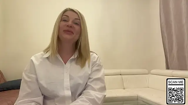 Blondie xoxoxo online show from 05-12-26, 10:49