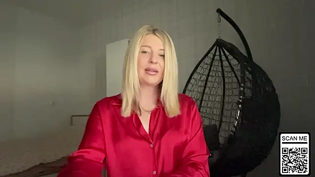 Blondie xoxoxo online show from 06-01-26, 07:41
